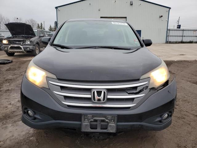 Photo 5 from auction – 2012 HONDA CR-V EXL with VIN 2HKRM4H75CH102292