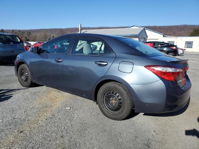 Photo 2 from auction – 2015 TOYOTA COROLLA EC with VIN 2T1BPRHE9FC324880