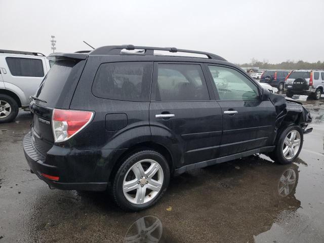Photo 3 from auction – 2009 SUBARU FORESTER 2 with VIN JF2SH64669H739134