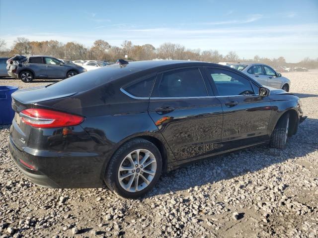 Photo 3 from auction – 2019 FORD FUSION SE with VIN 3FA6P0LU9KR120165