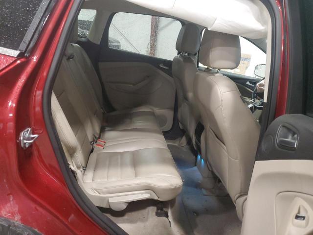 Photo 11 from auction – 2014 FORD ESCAPE TIT with VIN 1FMCU9J94EUC94324