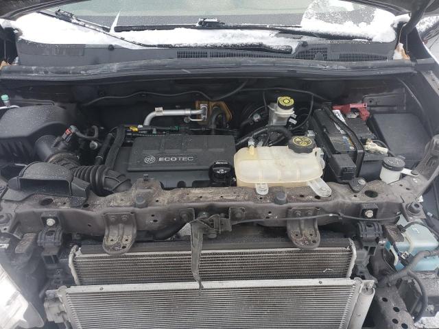 Photo 12 from auction – 2016 BUICK ENCORE with VIN KL4CJGSBXGB702207