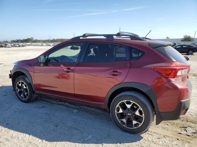 Photo 2 from auction – 2019 SUBARU CROSSTREK with VIN JF2GTAAC2KH314386