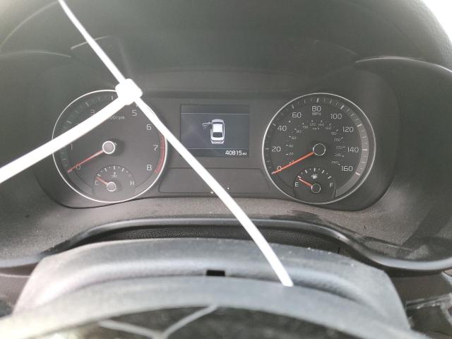 Photo 9 from auction – 2021 KIA FORTE FE with VIN 3KPF24AD8ME388041