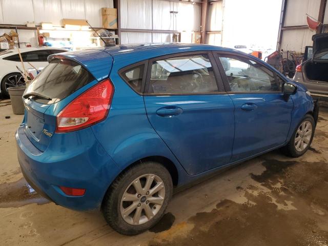 Photo 3 from auction – 2012 FORD FIESTA SE with VIN 3FADP4EJ1CM214573