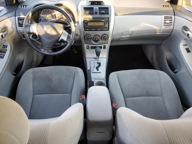 Photo 8 from auction – 2012 TOYOTA COROLLA BA with VIN 5YFBU4EE4CP040228