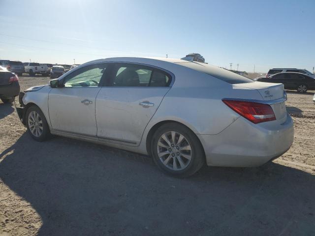 Photo 2 from auction – 2016 BUICK LACROSSE with VIN 1G4GB5GR4GF159147