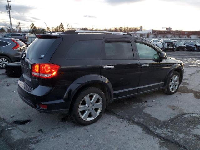 Photo 3 from auction – 2013 DODGE JOURNEY CR with VIN 3C4PDDDG5DT521449
