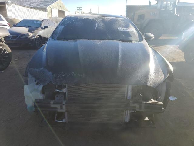 Photo 5 from auction – 2016 FORD FUSION SE with VIN 3FA6P0H76GR124457