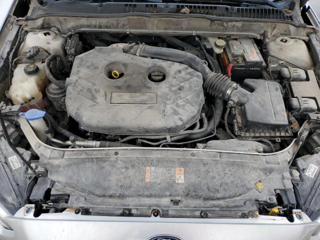 Photo 11 from auction – 2014 FORD FUSION SE with VIN 3FA6P0H96ER358337