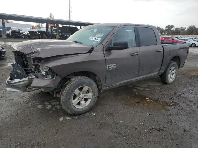 RAM 1500 CLASS 2021 with VIN 1C6RR7LG5MS532019 - Photo from auction