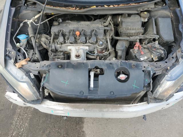 Photo 11 from auction – 2014 HONDA CIVIC EX with VIN 2HGFB2F85EH557116