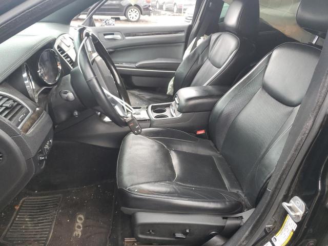 Photo 7 from auction – 2014 CHRYSLER 300C with VIN 2C3CCAET0EH340205