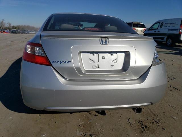 Photo 6 from auction – 2011 HONDA CIVIC EX with VIN 2HGFG1B85BH514117