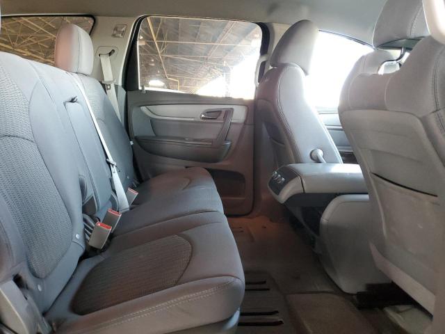 Foto 11 de la subasta – 2014 CHEVROLET TRAVERSE L con VIN 1GNKRFED5EJ129387