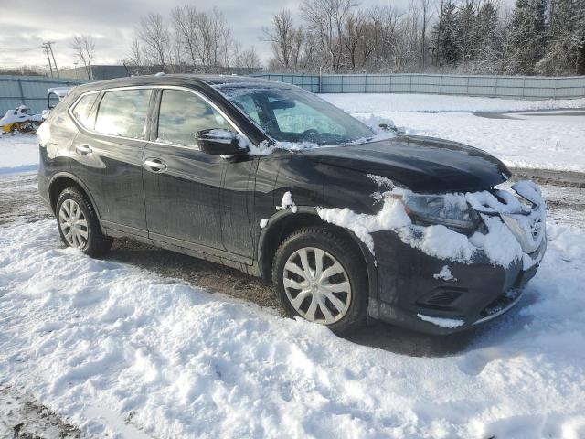 Photo 4 from auction – 2015 NISSAN ROGUE S with VIN KNMAT2MV5FP529179