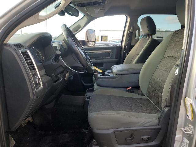 Photo 7 from auction – 2016 RAM 2500 SLT with VIN 3C6UR5DL1GG103580