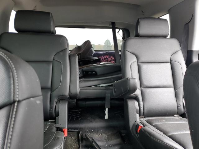 Photo 10 from auction – 2018 CHEVROLET TAHOE C150 with VIN 1GNSCCKC8JR150855