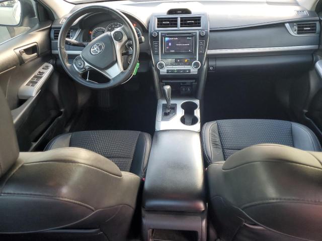 Photo 8 from auction – 2013 TOYOTA CAMRY L with VIN 4T1BF1FK9DU680884