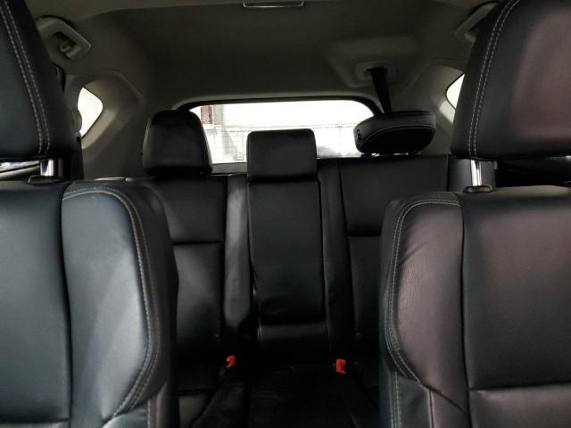 Photo 10 from auction – 2014 TOYOTA RAV4 LIMIT with VIN 2T3DFREV6EW141098