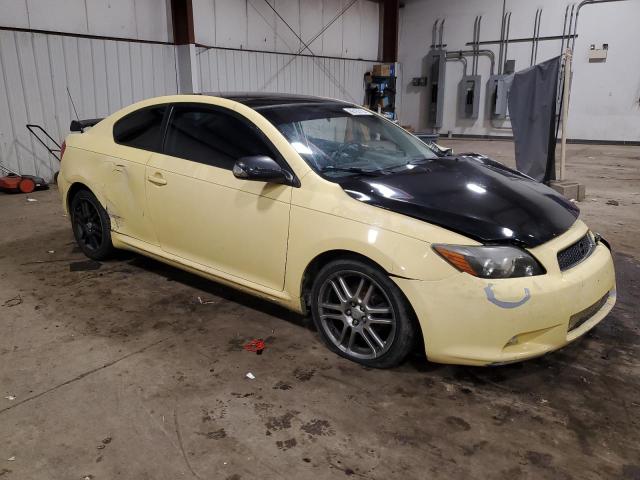 صورة رقم 4 من المزاد - 2009 TOYOTA SCION TC مع VIN JTKDE167390289328