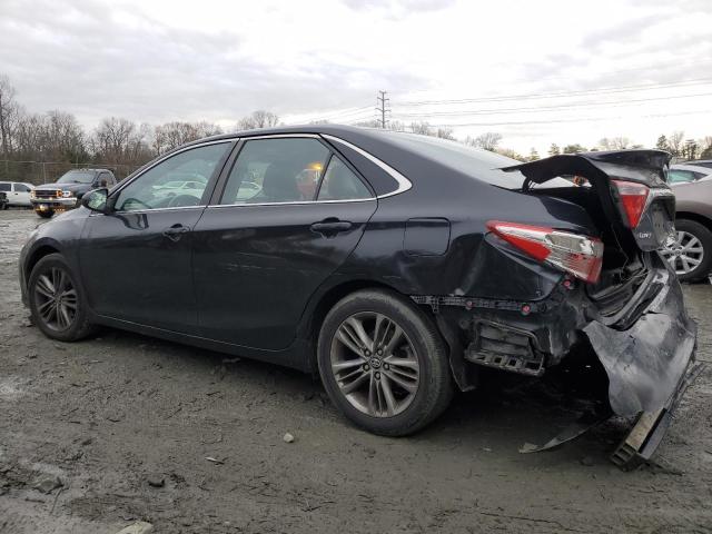 Photo 2 from auction – 2017 TOYOTA CAMRY LE with VIN 4T1BF1FK0HU635936