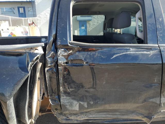Photo 10 from auction – 2014 CHEVROLET SILVERADO with VIN 3GCUKREC0EG153273