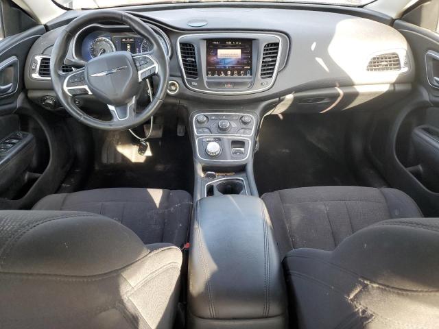 Photo 8 from auction – 2015 CHRYSLER 200 LIMITE with VIN 1C3CCCAB2FN609595