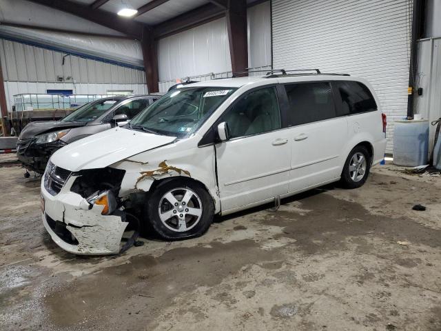 DODGE GRAND CARA 2011 with VIN 2D4RN5DG7BR707055 - Photo from auction