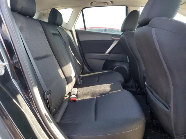 Photo 10 from auction – 2012 MAZDA 3 S with VIN JM1BL1L69C1501778