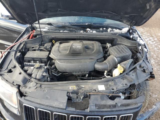 Photo 12 from auction – 2016 JEEP GRAND CHER with VIN 1C4RJFBG7GC310169