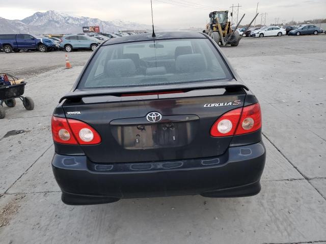Photo 6 from auction – 2007 TOYOTA COROLLA CE with VIN 1NXBR32E67Z798530
