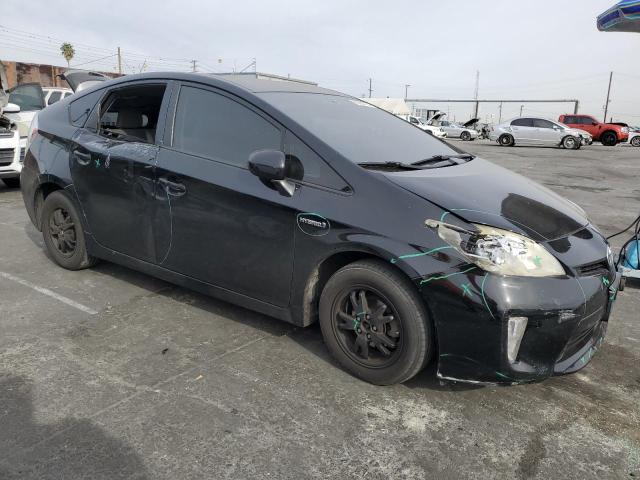Photo 4 from auction – 2013 TOYOTA PRIUS with VIN JTDKN3DU5D5628976