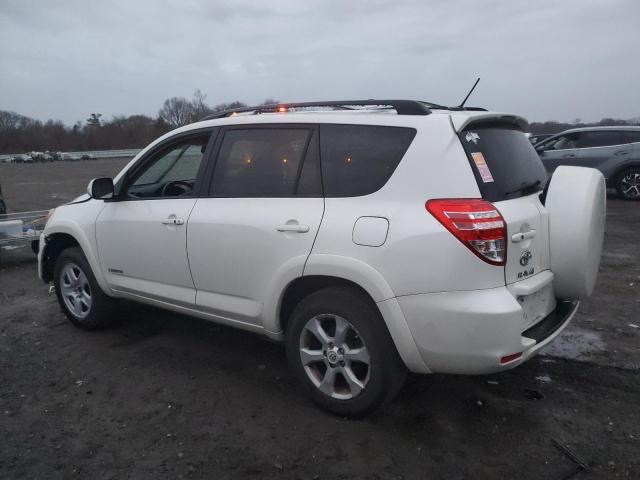 Foto 2 de la subasta – 2011 TOYOTA RAV4 LIMIT con VIN 2T3DF4DV5BW140363