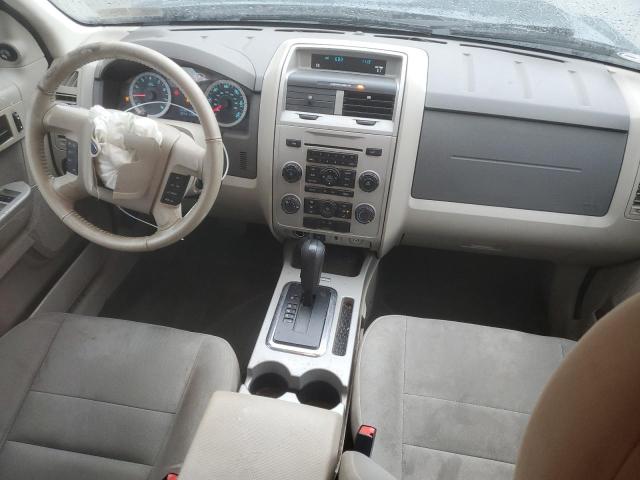 Photo 8 from auction – 2012 FORD ESCAPE XLT with VIN 1FMCU9D71CKB61572