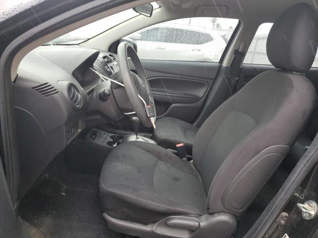Photo 7 from auction – 2018 MITSUBISHI MIRAGE G4 with VIN ML32F3FJ4JHF10322