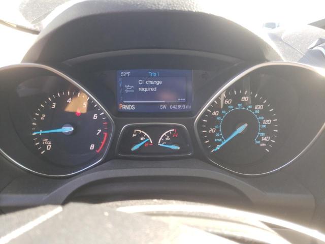 Photo 9 from auction – 2014 FORD ESCAPE SE with VIN 1FMCU9GX5EUD45352