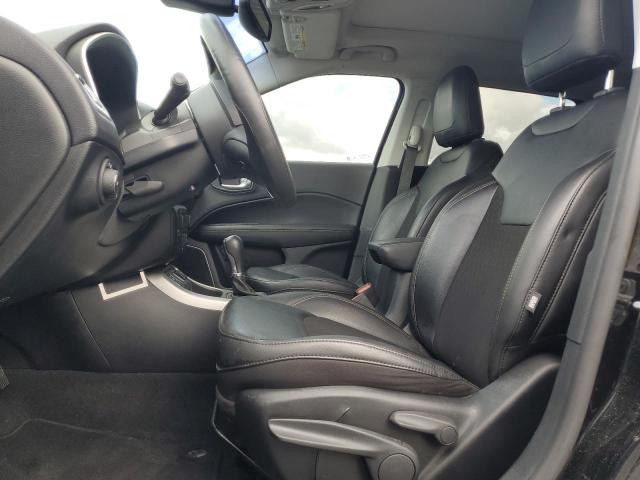 Photo 7 from auction – 2020 JEEP COMPASS LA with VIN 3C4NJCBB0LT252695