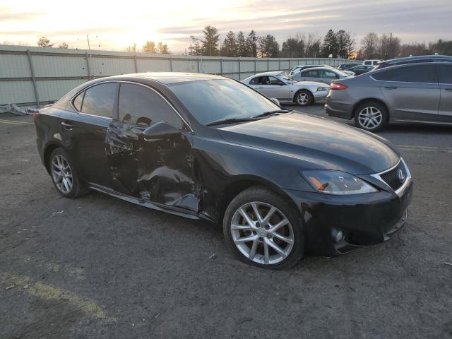 Photo 4 from auction – 2012 LEXUS IS 250 with VIN JTHCF5C27C5056240