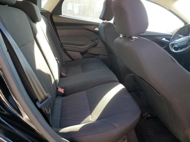 Photo 10 from auction – 2017 FORD FOCUS SEL with VIN 1FADP3M29HL281953