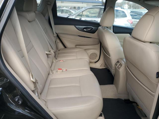 Photo 11 from auction – 2015 NISSAN ROGUE S with VIN 5N1AT2MV8FC847624