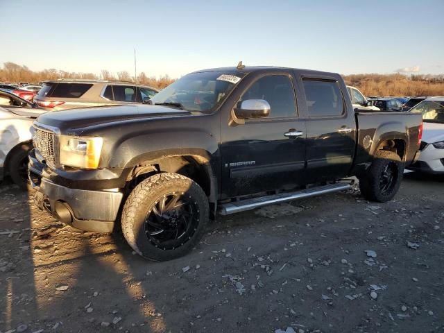 GMC SIERRA C15 2009 with VIN 3GTEC23099G232691 - Photo from auction