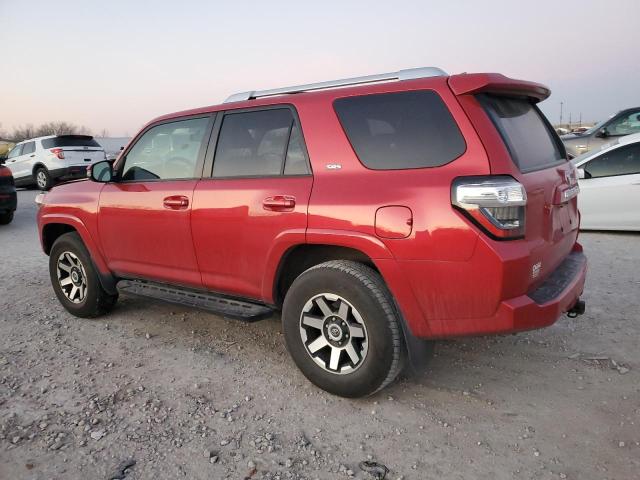 Photo 2 from auction – 2015 TOYOTA 4RUNNER SR with VIN JTEBU5JR0F5216042