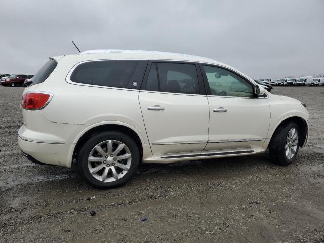 Photo 3 from auction – 2015 BUICK ENCLAVE with VIN 5GAKRCKD6FJ224815