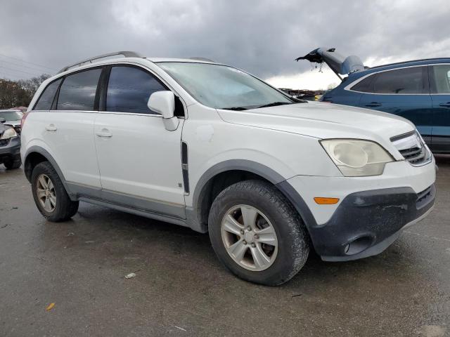 Photo 4 from auction – 2008 SATURN VUE XE with VIN 3GSCL33PX8S507365