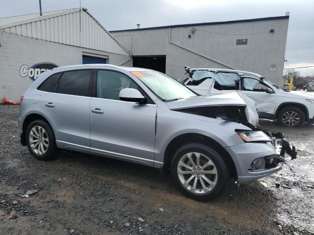 Zdjęcie 4 z aukcji – 2016 AUDI Q5 PREMIUM z VIN WA1C2AFP0GA102043
