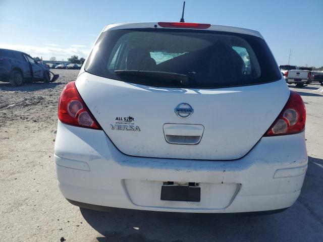 Photo 6 from auction – 2012 NISSAN VERSA S with VIN 3N1BC1CP1CL363903