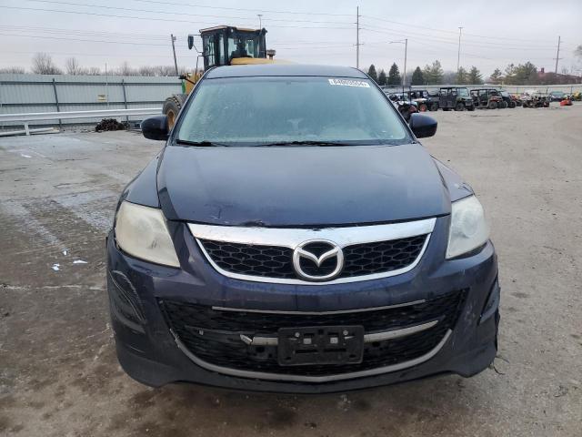 Photo 5 from auction – 2011 MAZDA CX-9 with VIN JM3TB3CV7B0331653
