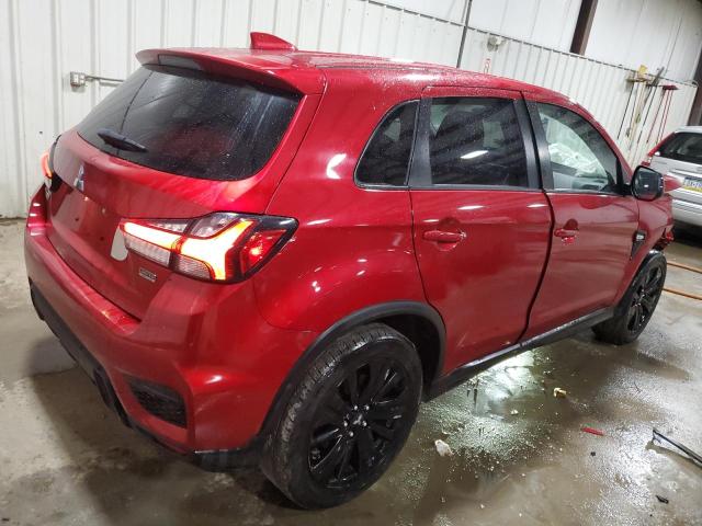 Photo 3 from auction – 2022 MITSUBISHI OUTLANDER with VIN JA4ARUAU3NU016772