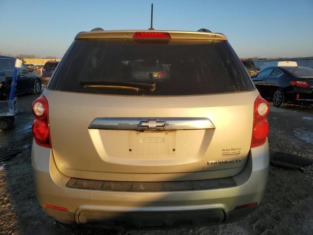 Photo 6 from auction – 2015 CHEVROLET EQUINOX LT with VIN 2GNALCEK5F6372979